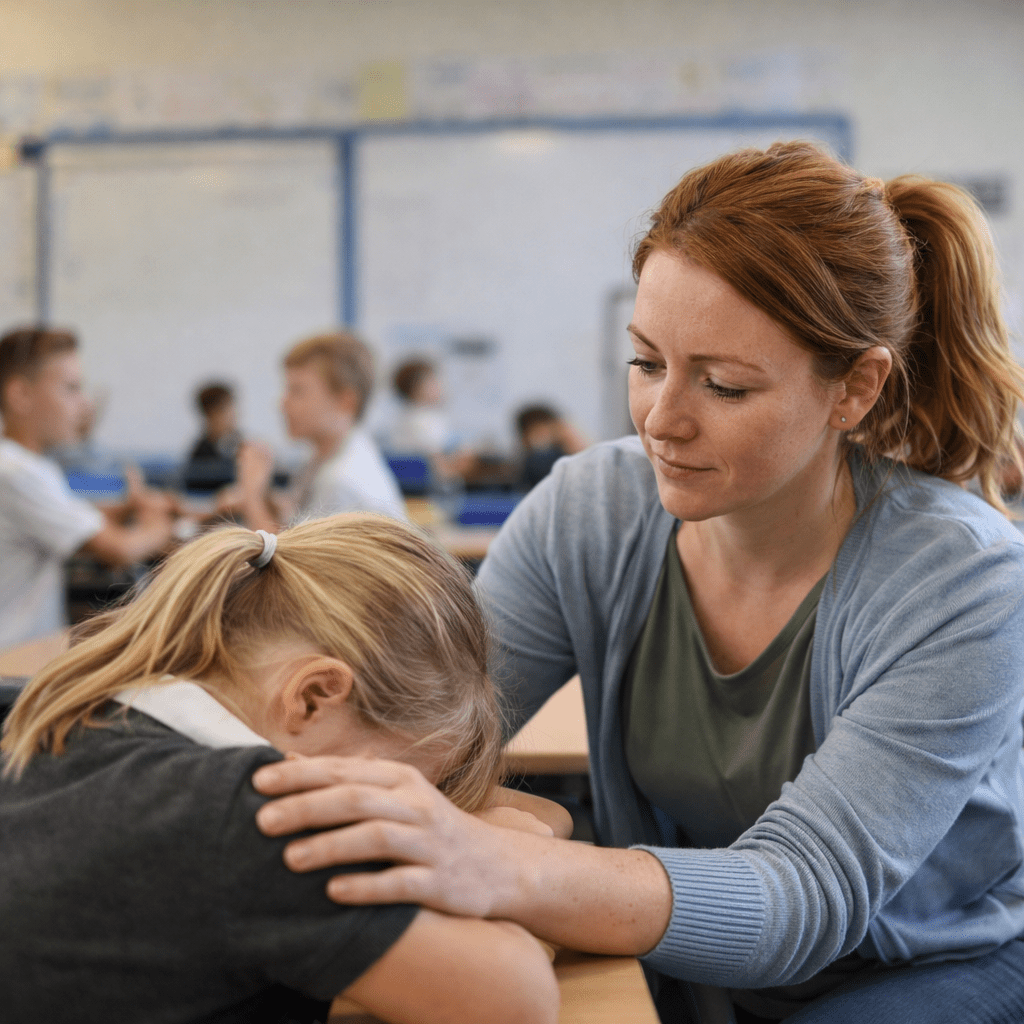 Mainstream classes